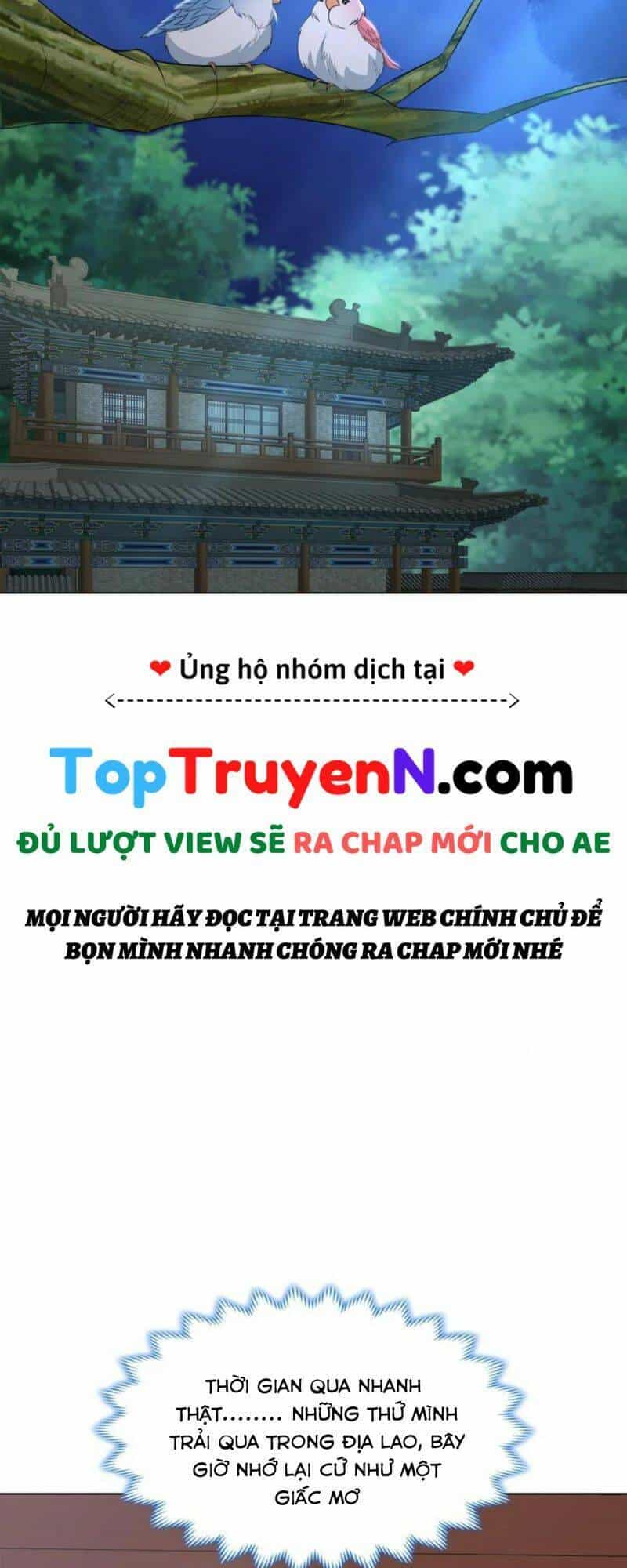 Mục Long Sư - Chương 268 - ảnh 25