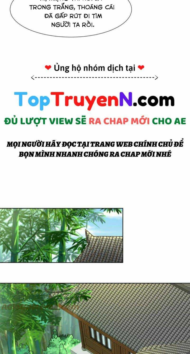 Mục Long Sư - Chương 269 - ảnh 19