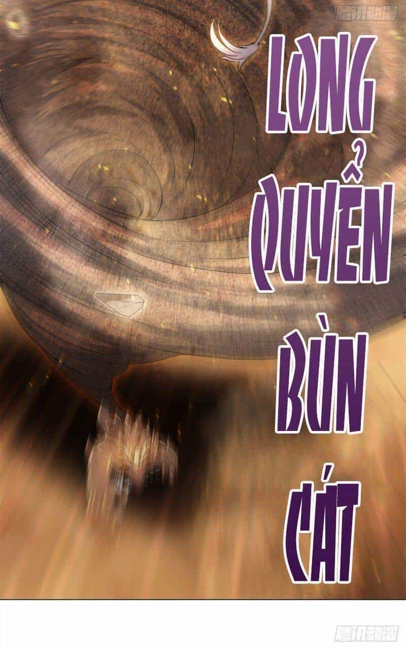 Mục Long Sư - Chương 27 - ảnh 19