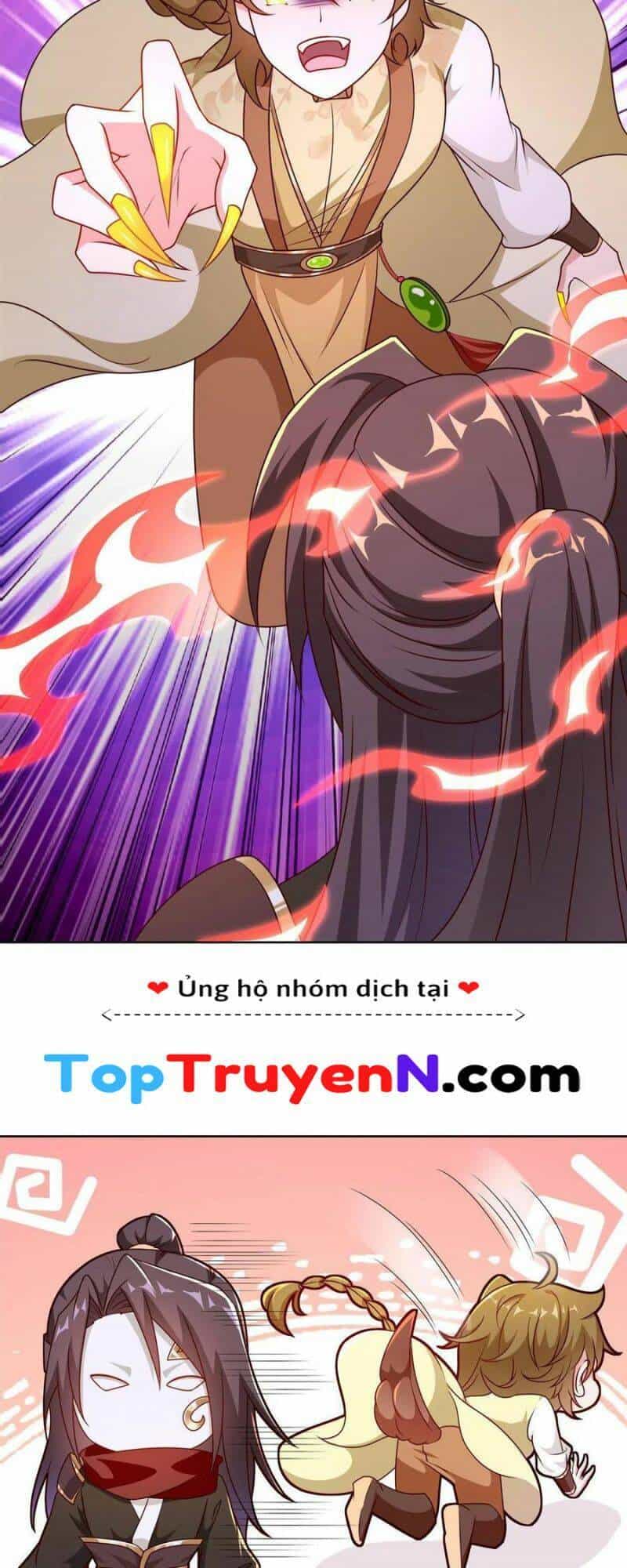 Mục Long Sư - Chương 271 - ảnh 20