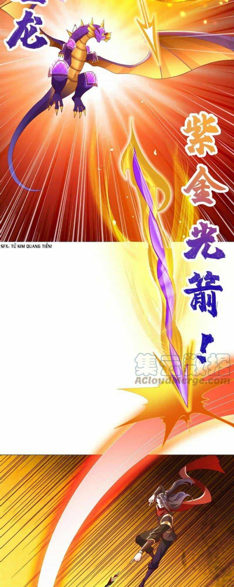 Mục Long Sư - Chương 272 - ảnh 6