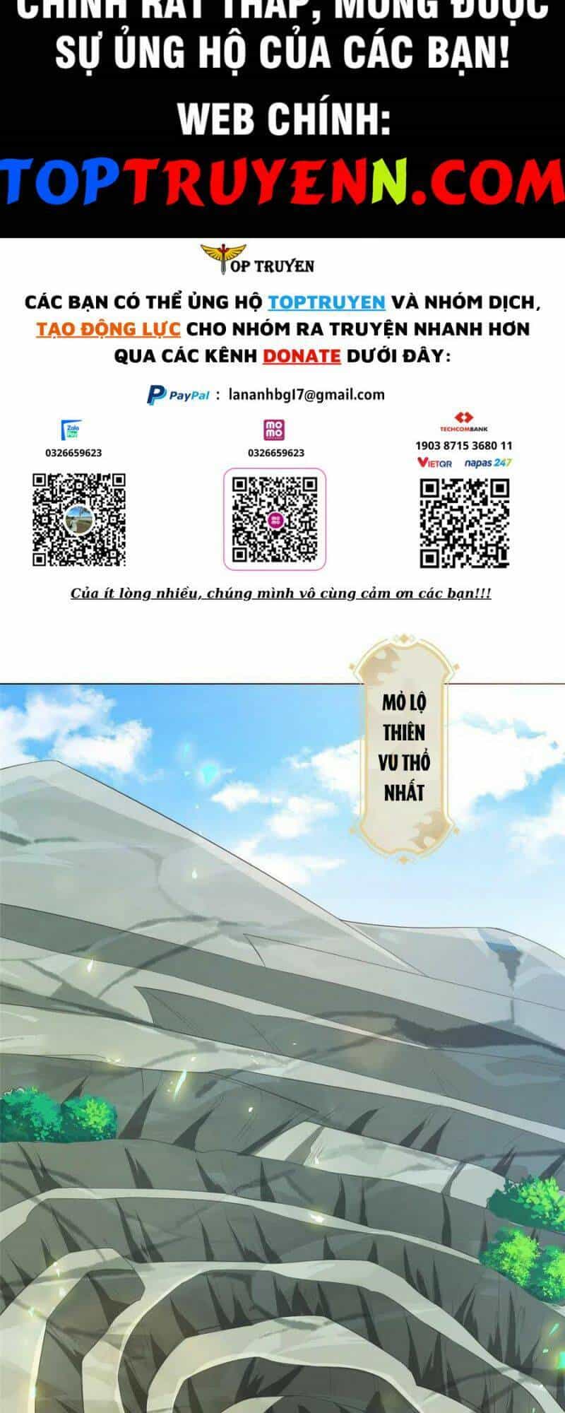 Mục Long Sư - Chương 275 - ảnh 2
