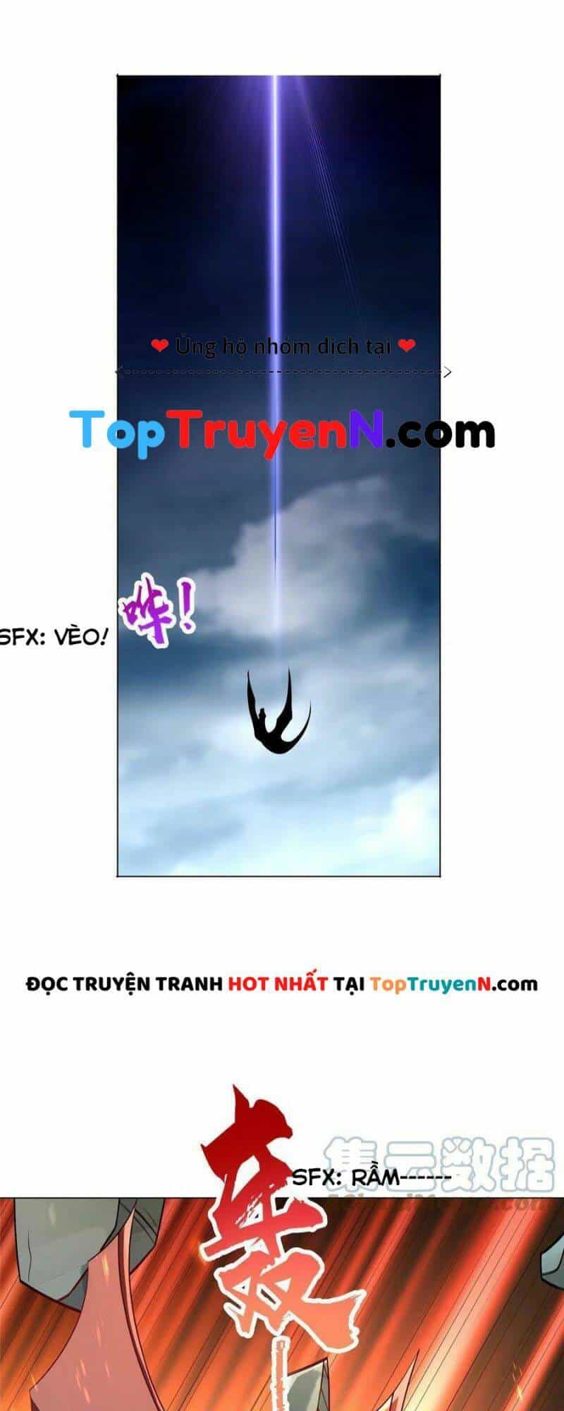 Mục Long Sư - Chương 277 - ảnh 13