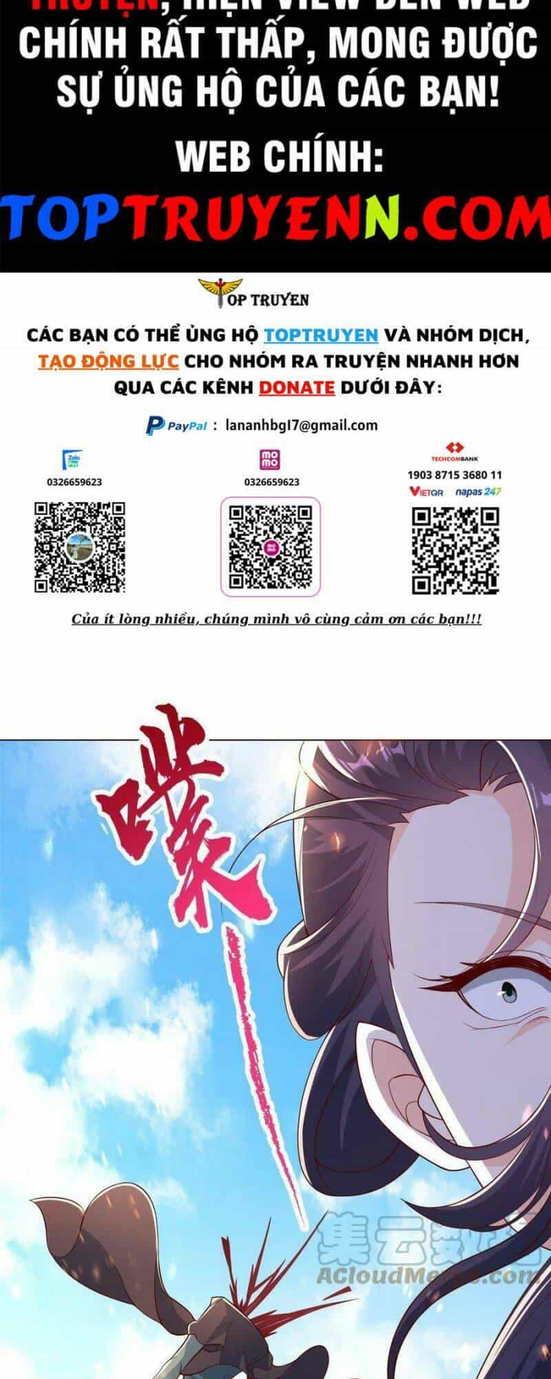 Mục Long Sư - Chương 277 - ảnh 2