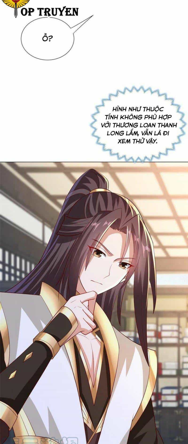 Mục Long Sư - Chương 277 - ảnh 30