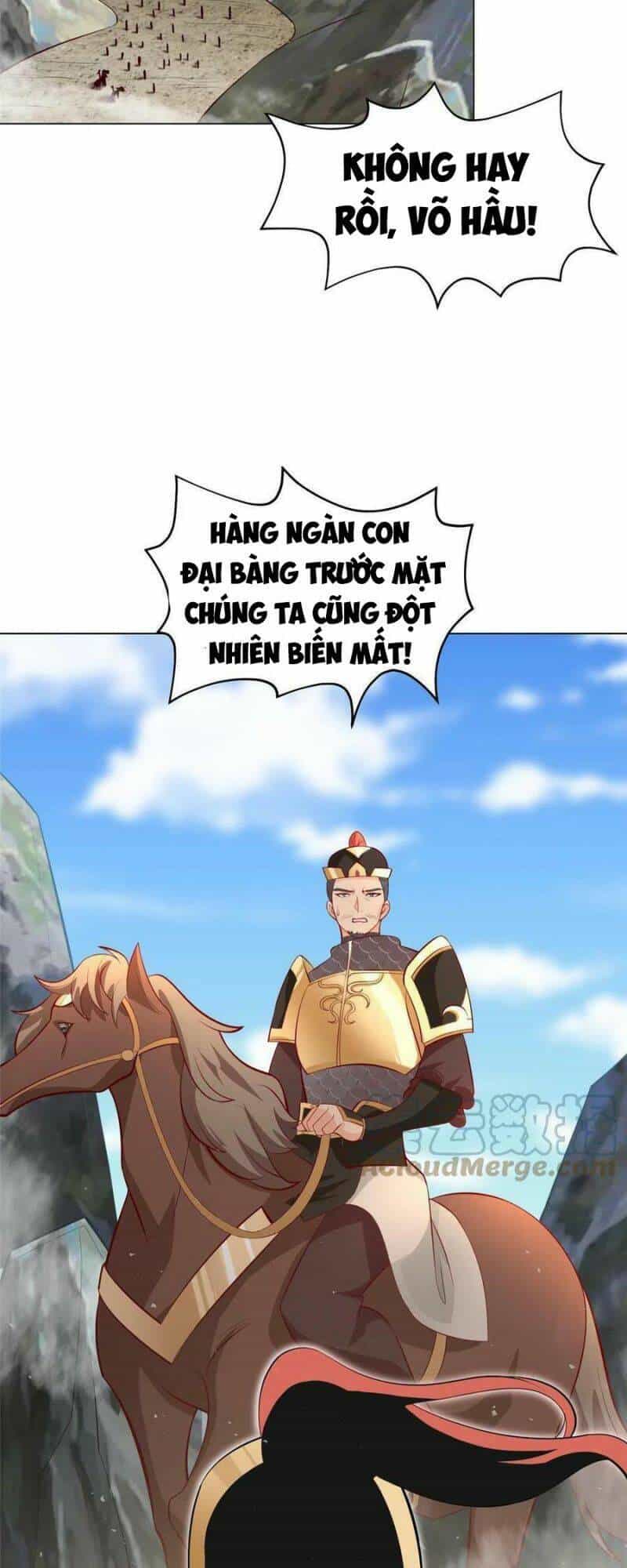 Mục Long Sư - Chương 278 - ảnh 23