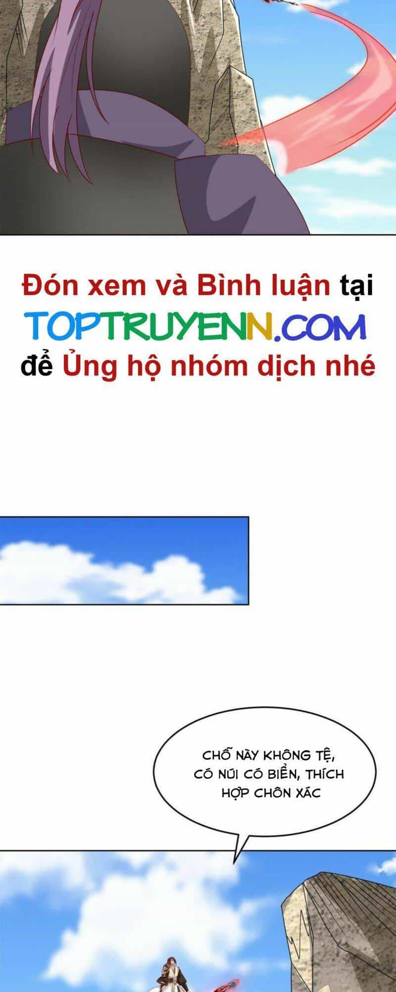 Mục Long Sư - Chương 282 - ảnh 14