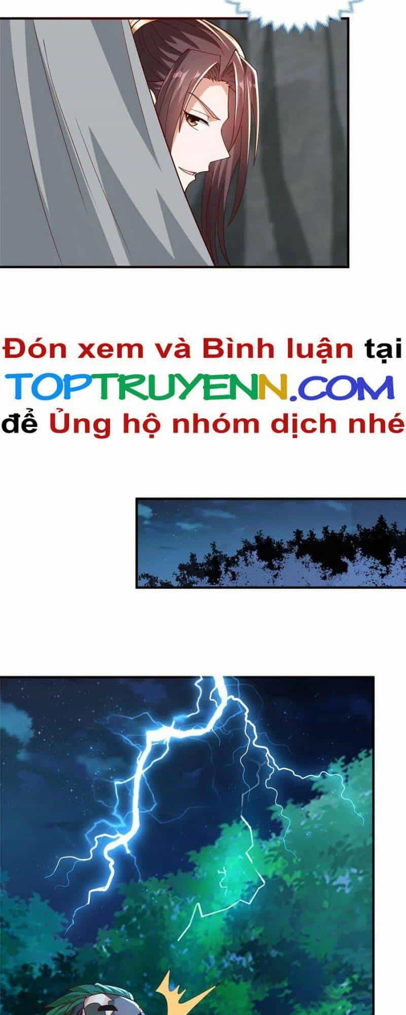 Mục Long Sư - Chương 284 - ảnh 10