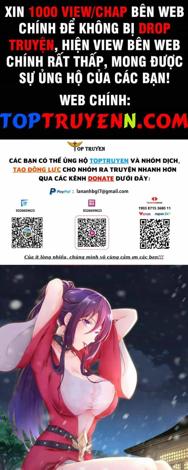 Mục Long Sư - Chương 288 - ảnh 1
