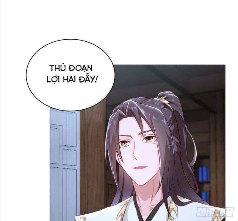 Mục Long Sư - Chương 29 - ảnh 20