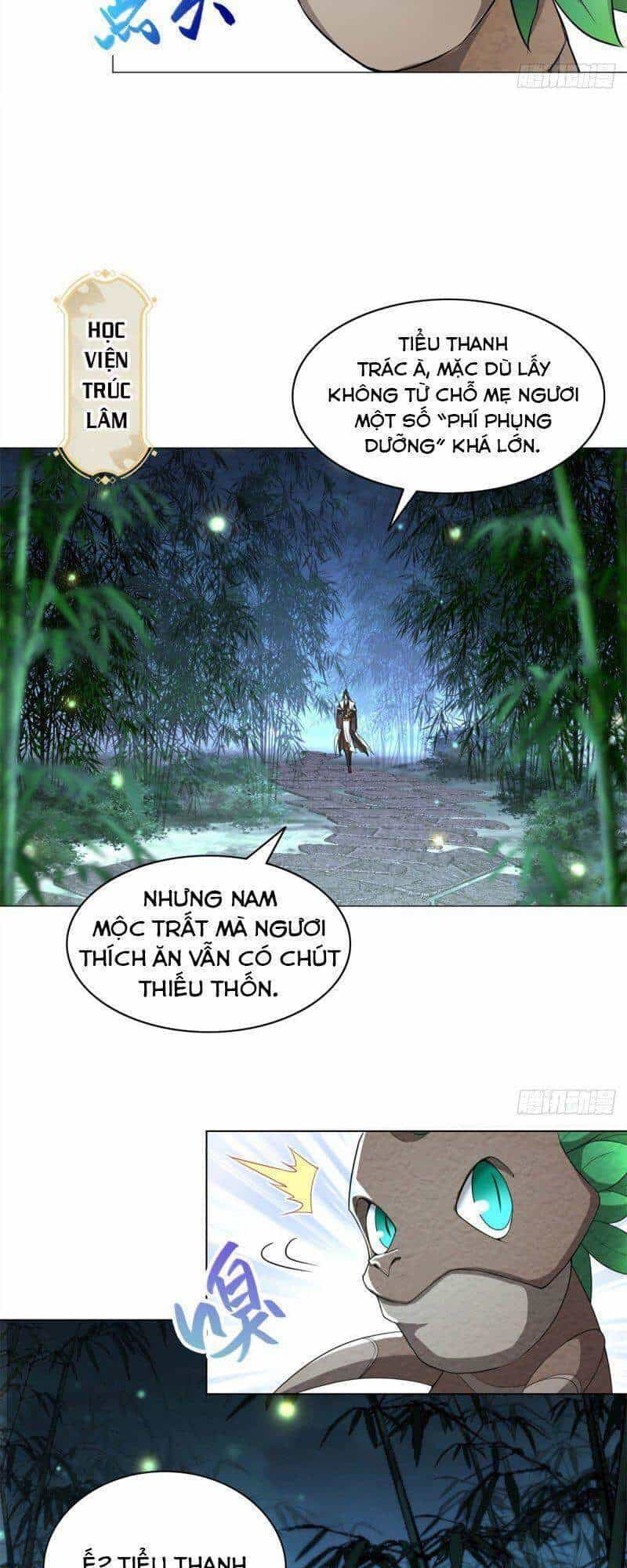 Mục Long Sư - Chương 29 - ảnh 8