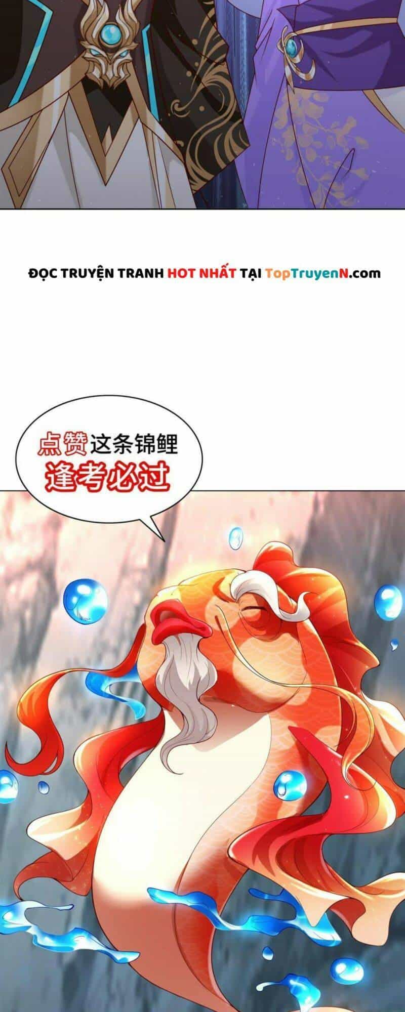 Mục Long Sư - Chương 290 - ảnh 28