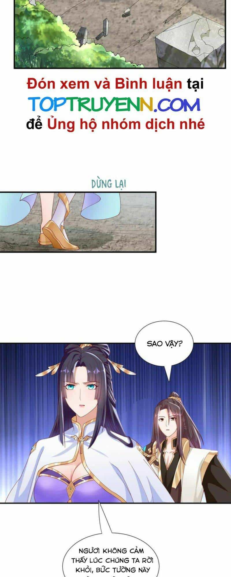 Mục Long Sư - Chương 290 - ảnh 5