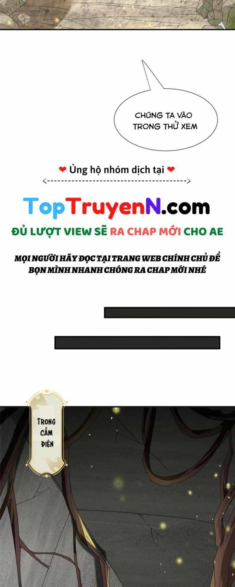 Mục Long Sư - Chương 290 - ảnh 9