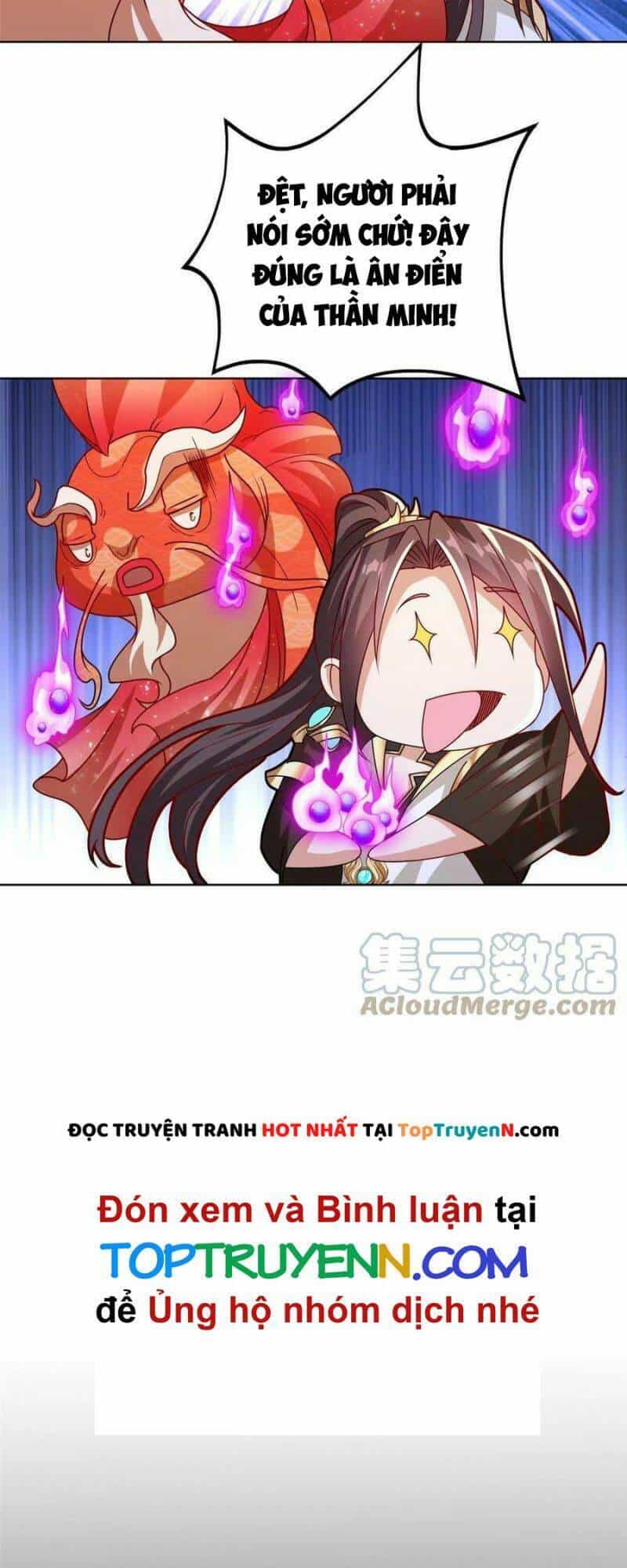 Mục Long Sư - Chương 294 - ảnh 8