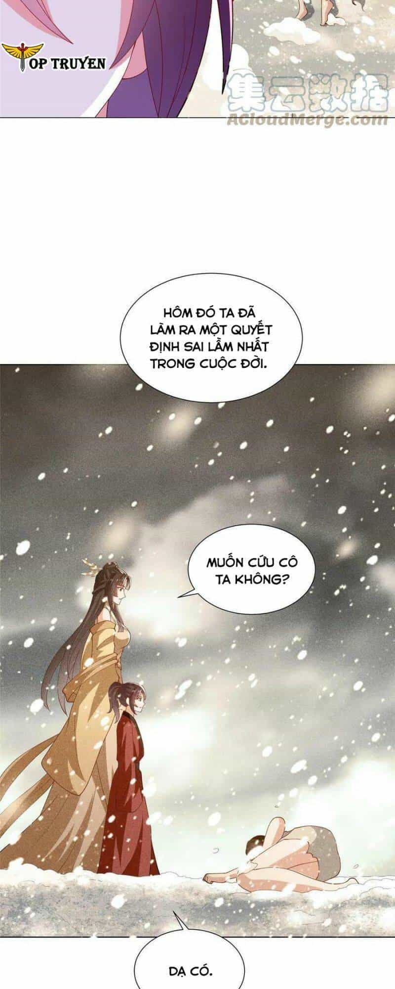 Mục Long Sư - Chương 297 - ảnh 2
