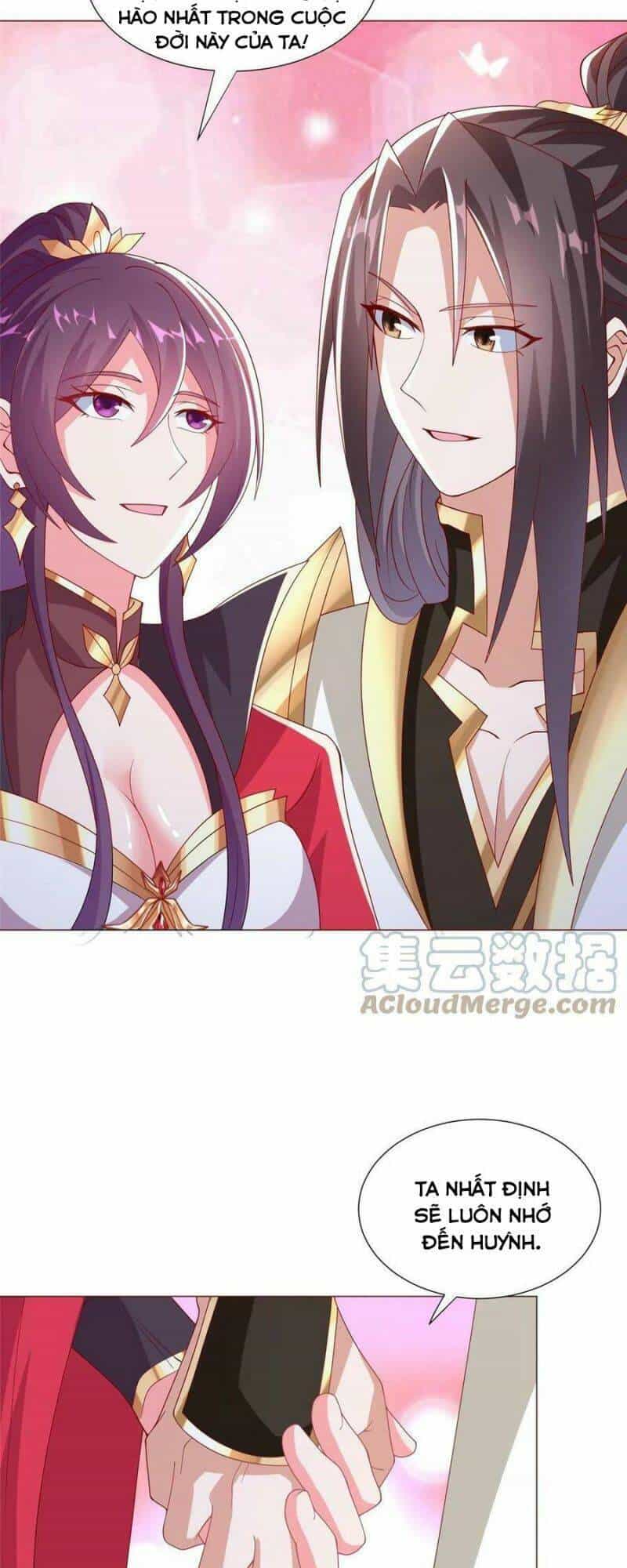 Mục Long Sư - Chương 297 - ảnh 26