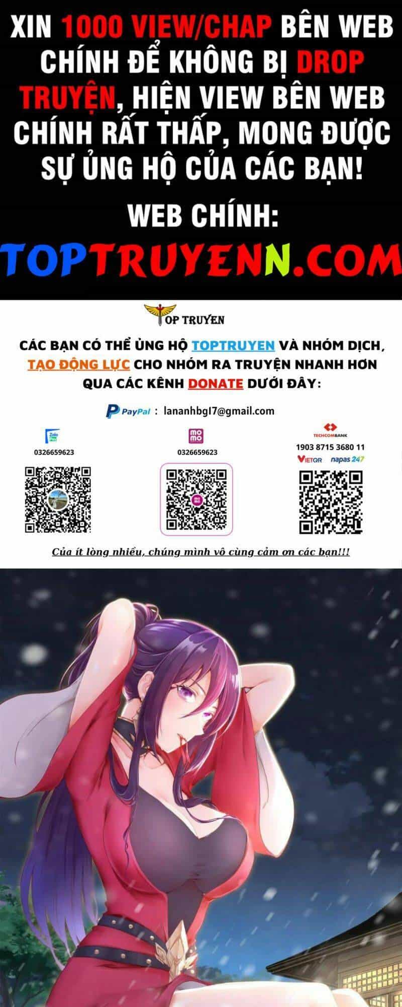 Mục Long Sư - Chương 299 - ảnh 1