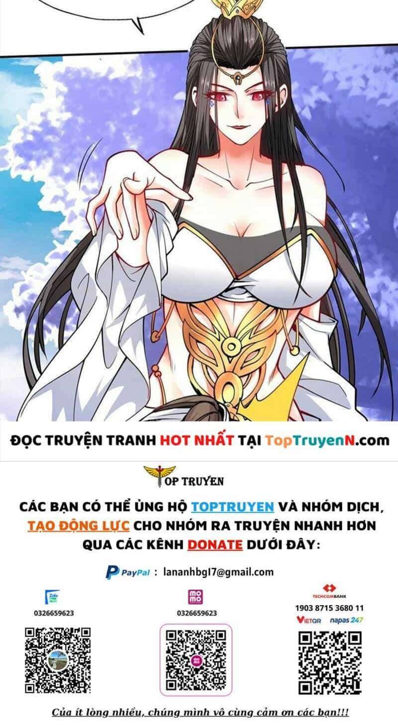 Mục Long Sư - Chương 299 - ảnh 25