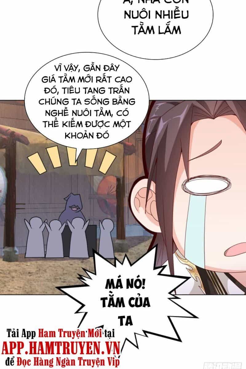 Mục Long Sư - Chương 3 - ảnh 11