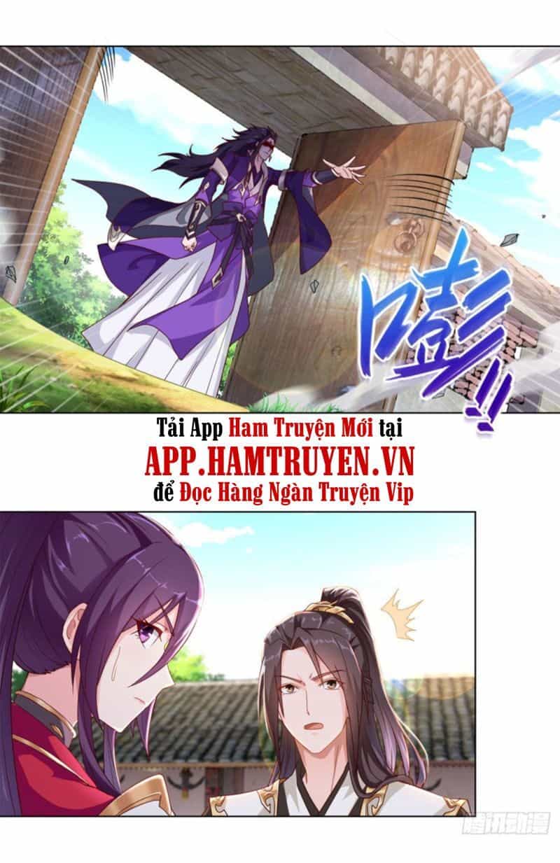 Mục Long Sư - Chương 3 - ảnh 20
