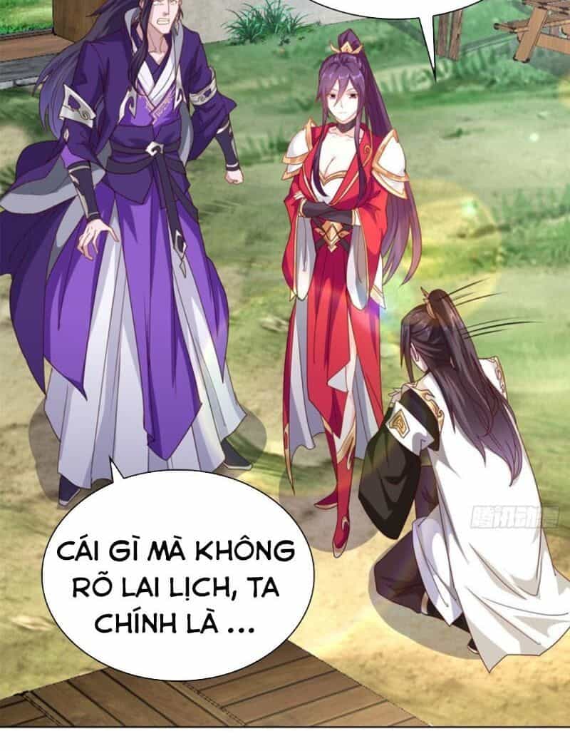 Mục Long Sư - Chương 3 - ảnh 23