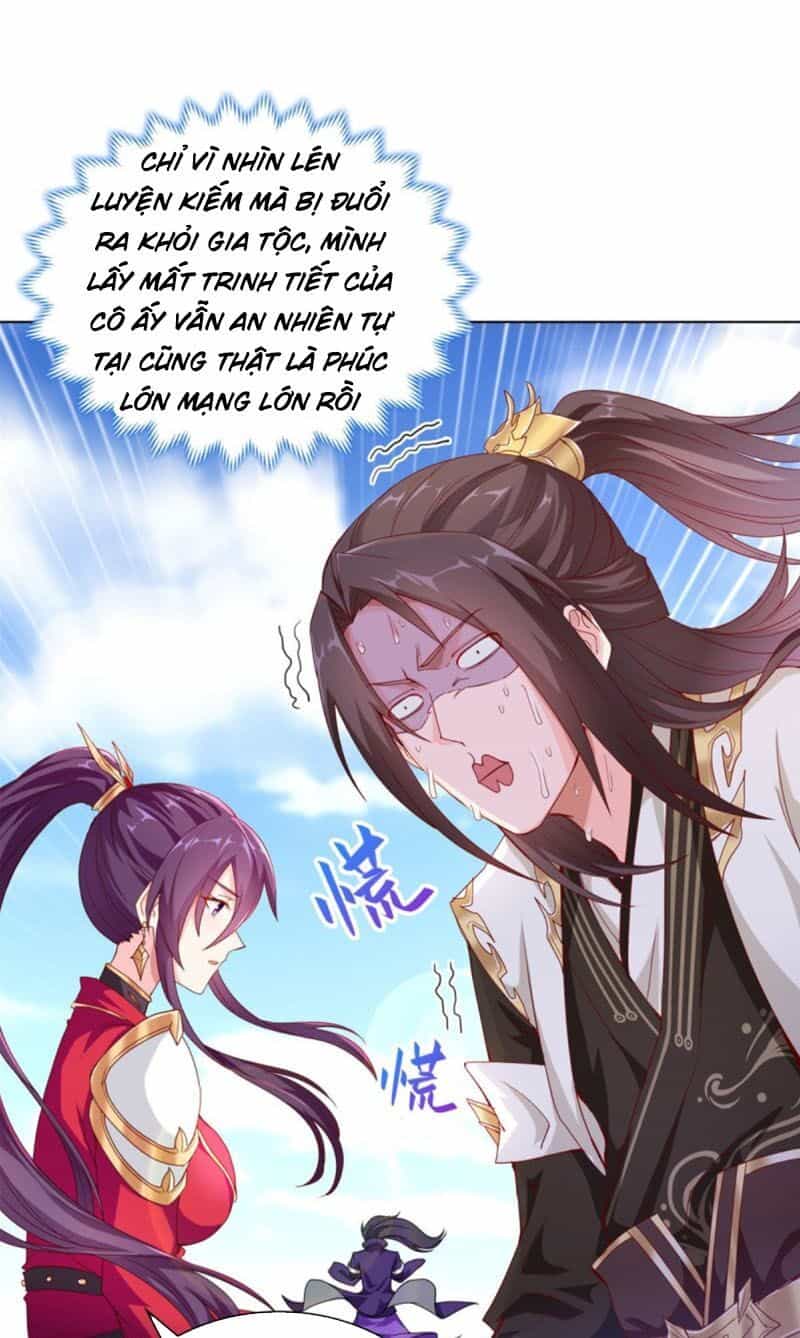 Mục Long Sư - Chương 3 - ảnh 30