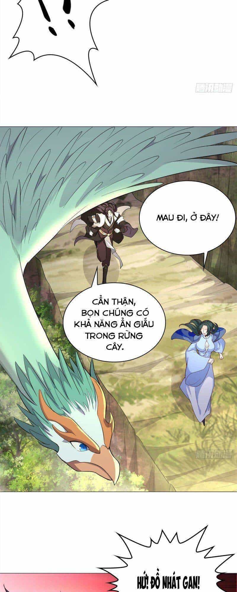 Mục Long Sư - Chương 30 - ảnh 11