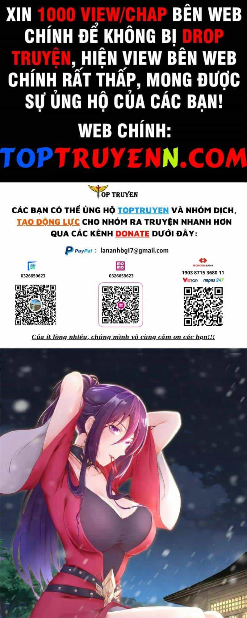 Mục Long Sư - Chương 300 - ảnh 1