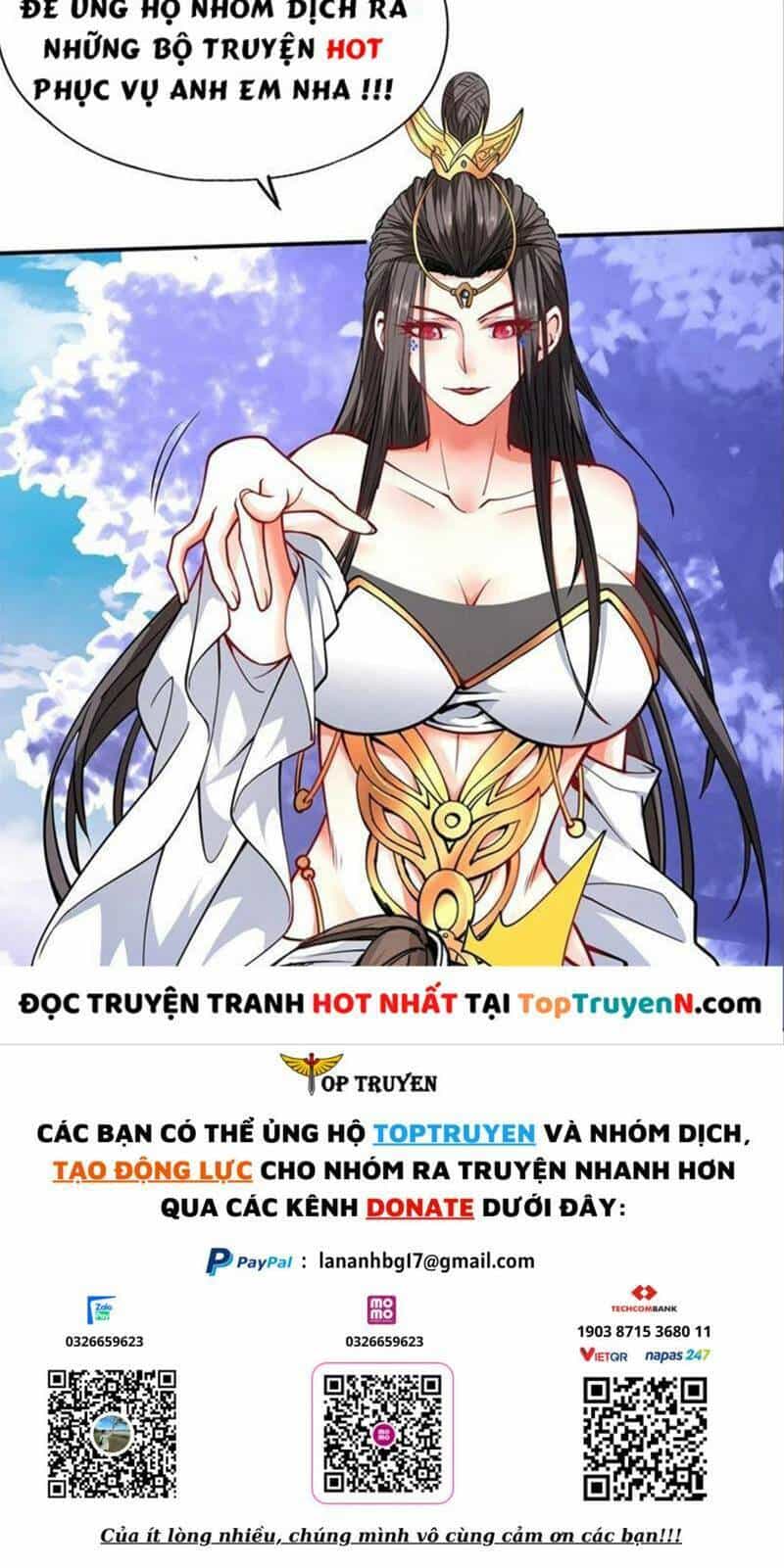 Mục Long Sư - Chương 301 - ảnh 26