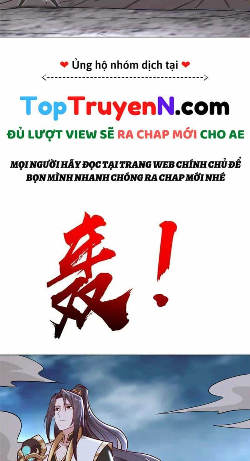 Mục Long Sư - Chương 303 - ảnh 12