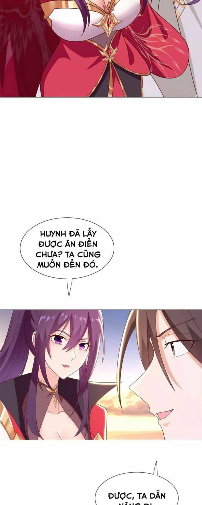 Mục Long Sư - Chương 304 - ảnh 10