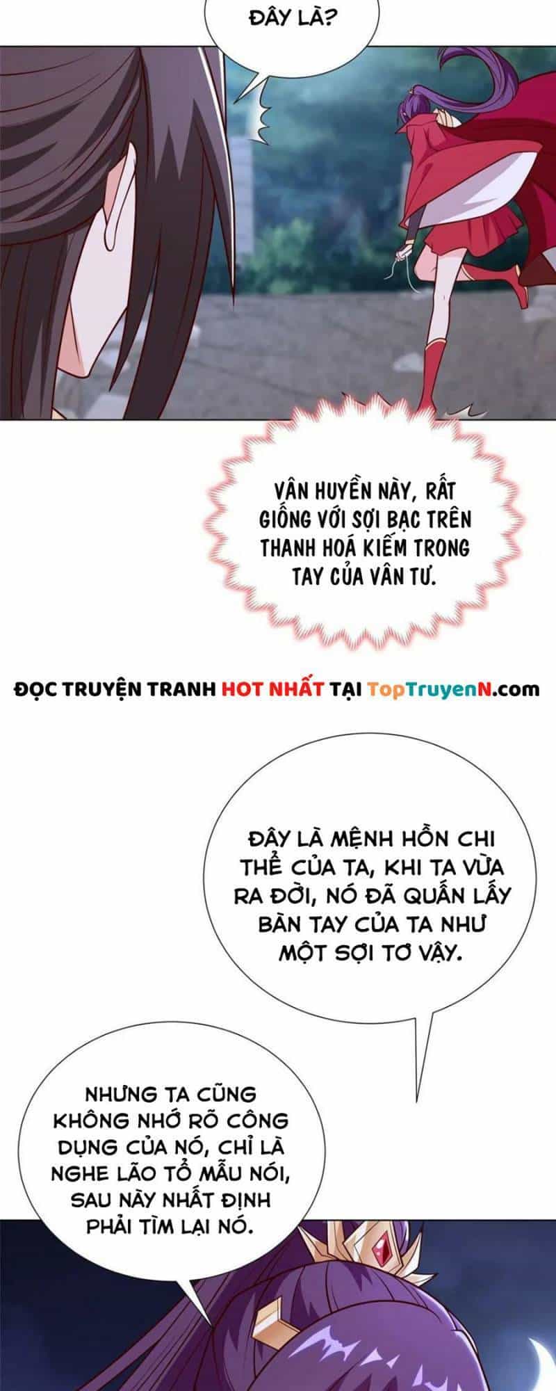 Mục Long Sư - Chương 304 - ảnh 17