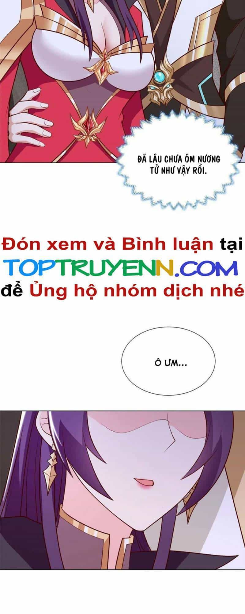 Mục Long Sư - Chương 305 - ảnh 7