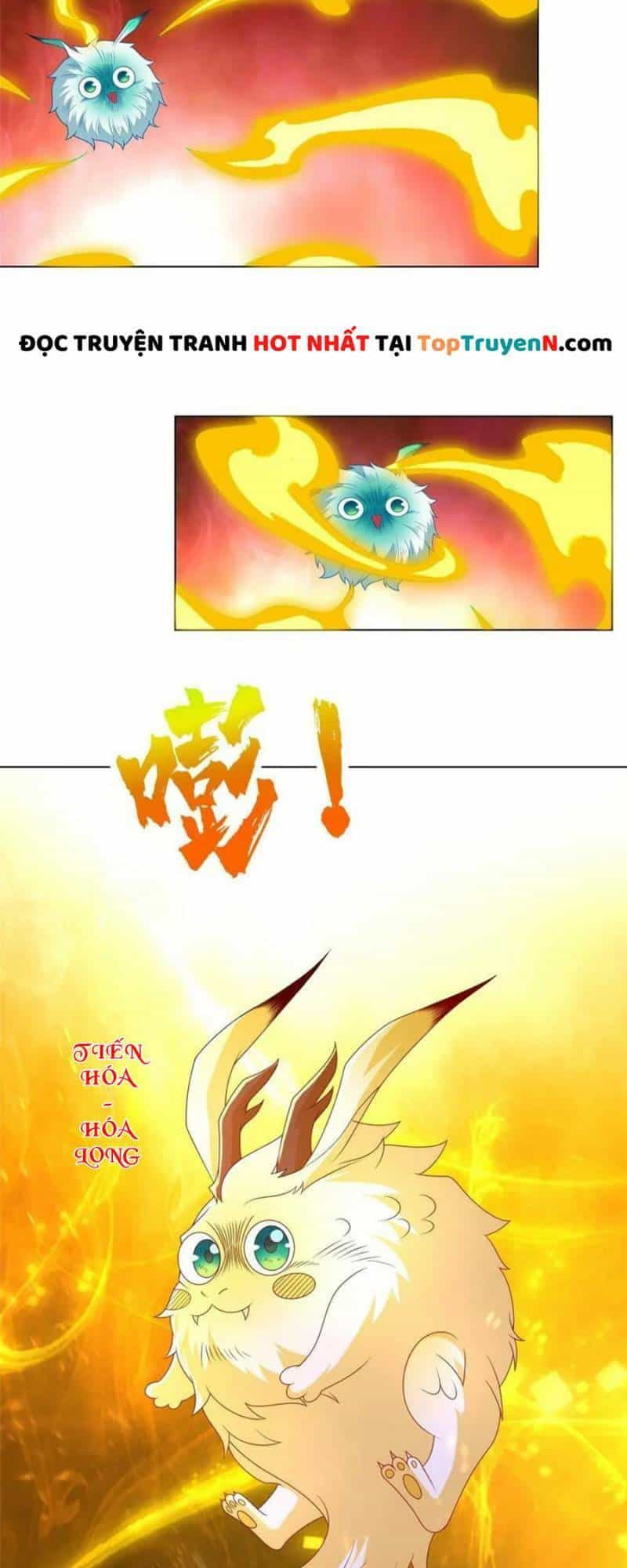 Mục Long Sư - Chương 307 - ảnh 8