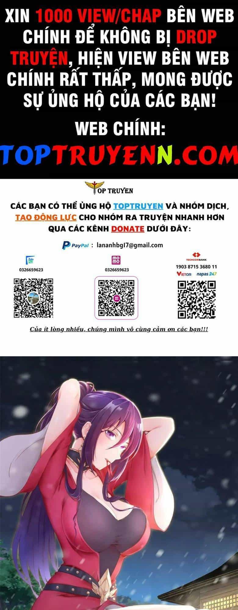 Mục Long Sư - Chương 312 - ảnh 1