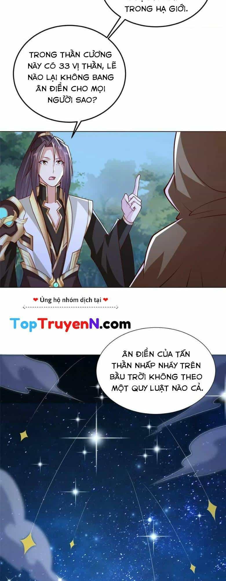 Mục Long Sư - Chương 312 - ảnh 12