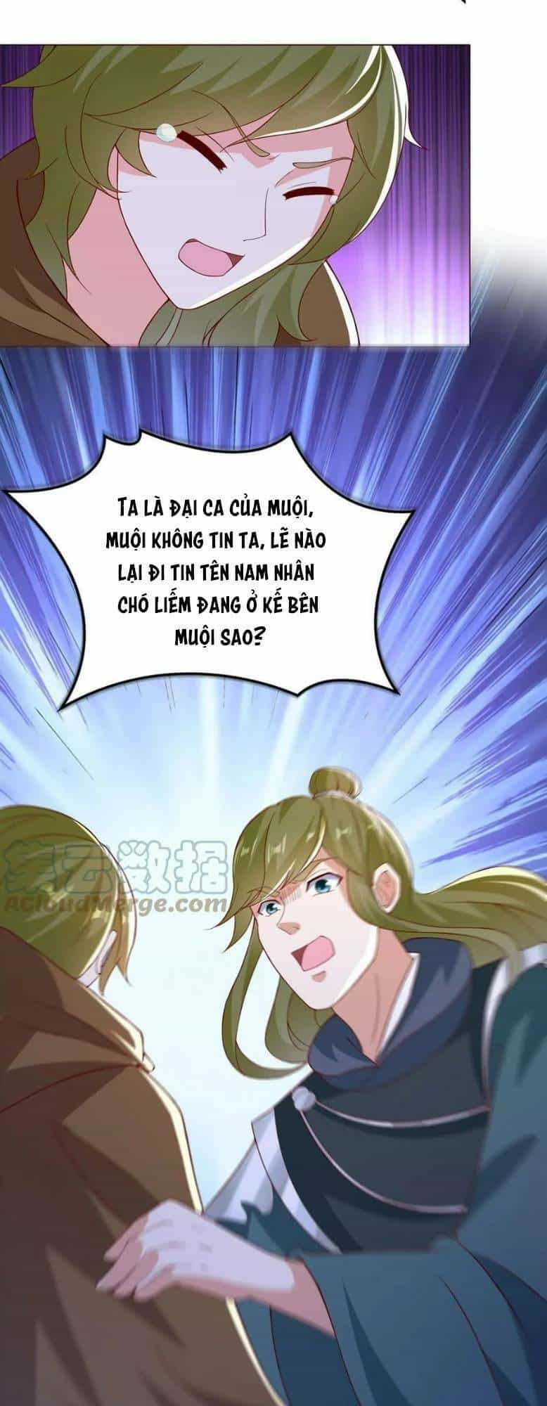 Mục Long Sư - Chương 312 - ảnh 28