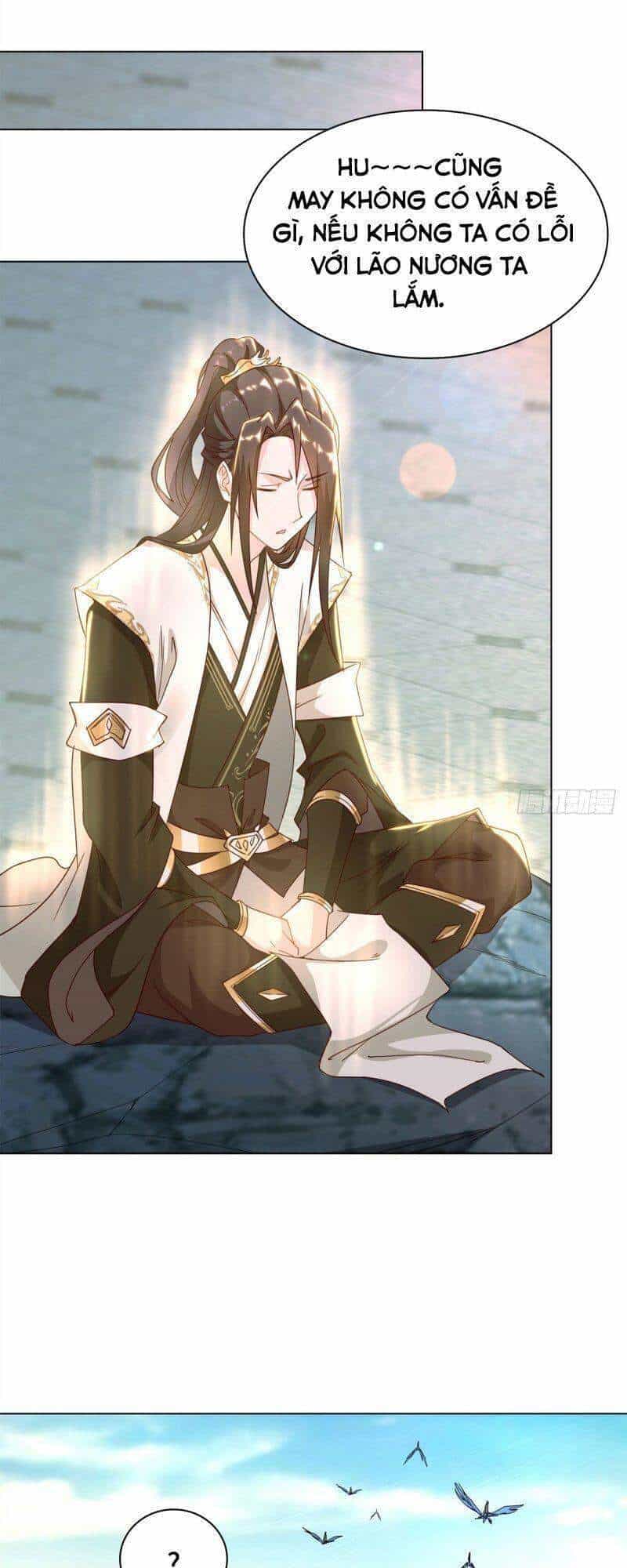 Mục Long Sư - Chương 32 - ảnh 12