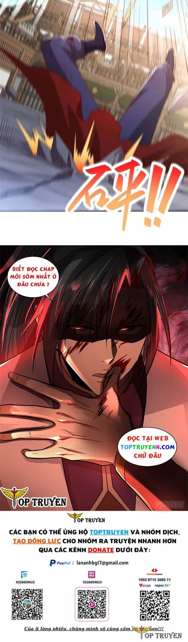 Mục Long Sư - Chương 328 - ảnh 17