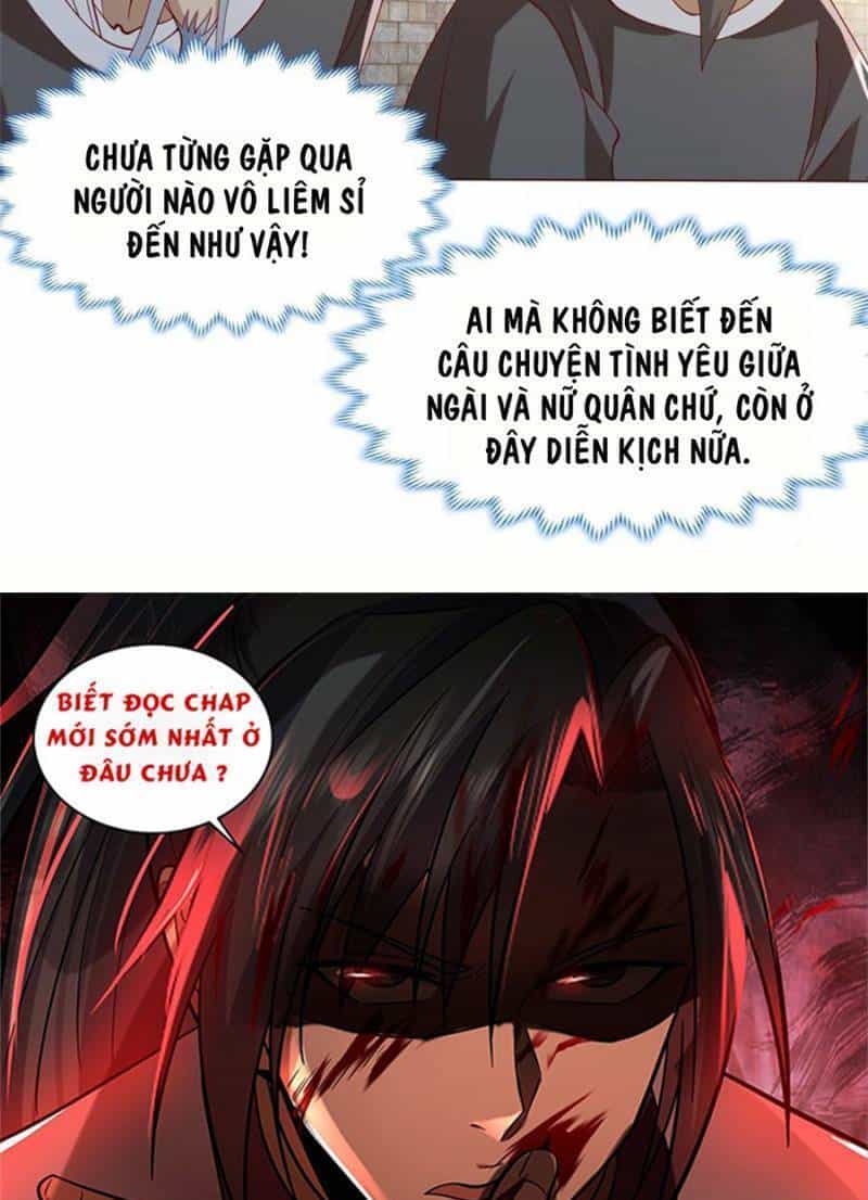 Mục Long Sư - Chương 329 - ảnh 24