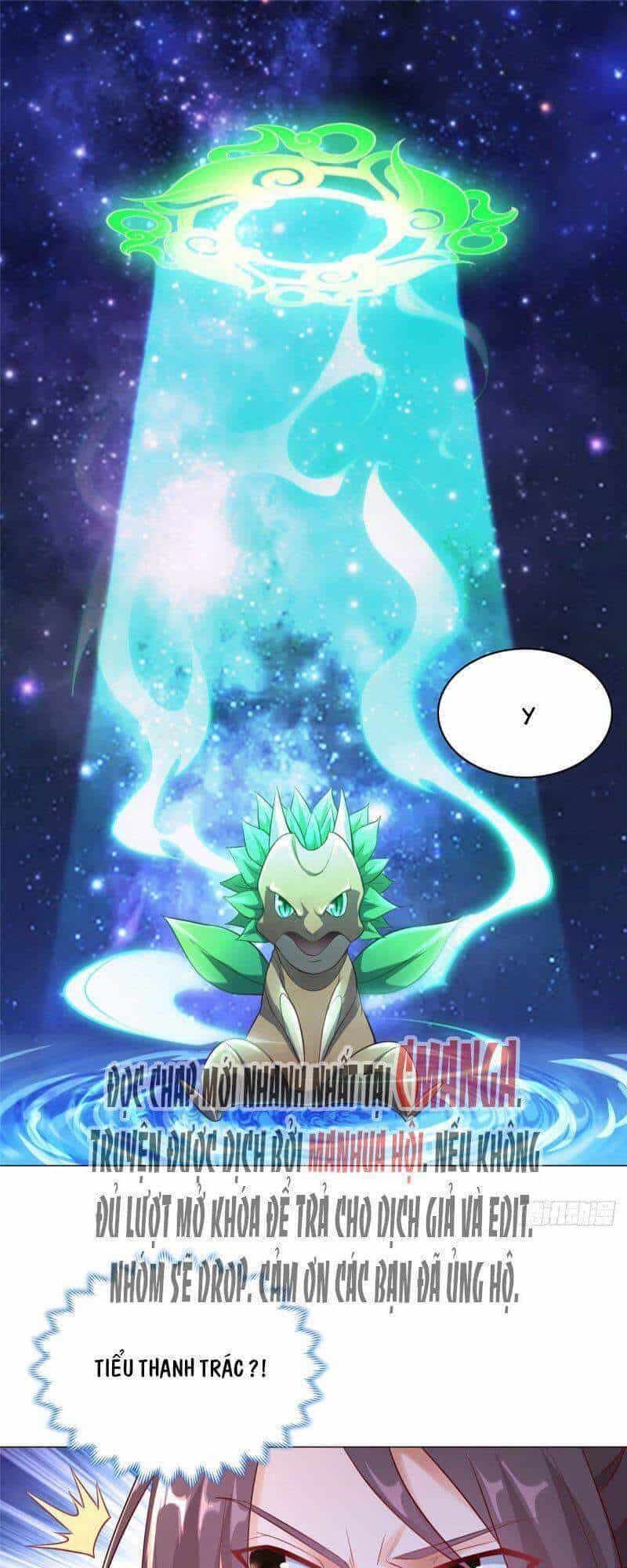 Mục Long Sư - Chương 33 - ảnh 1