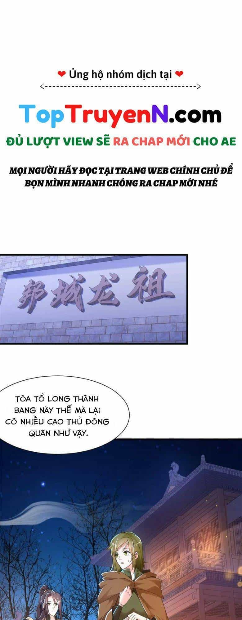 Mục Long Sư - Chương 330 - ảnh 14