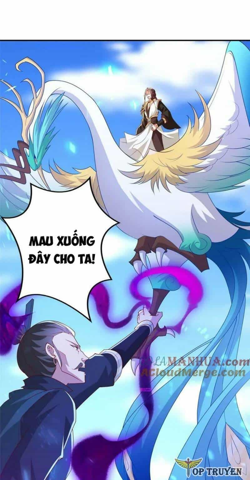 Mục Long Sư - Chương 335 - ảnh 12