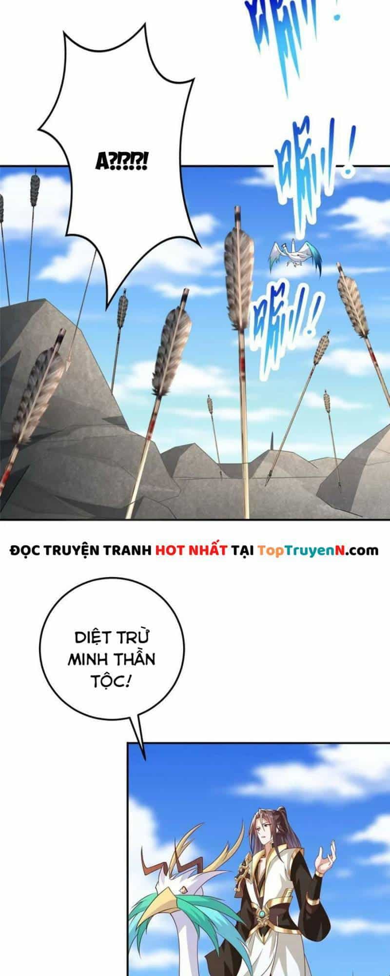 Mục Long Sư - Chương 335 - ảnh 7