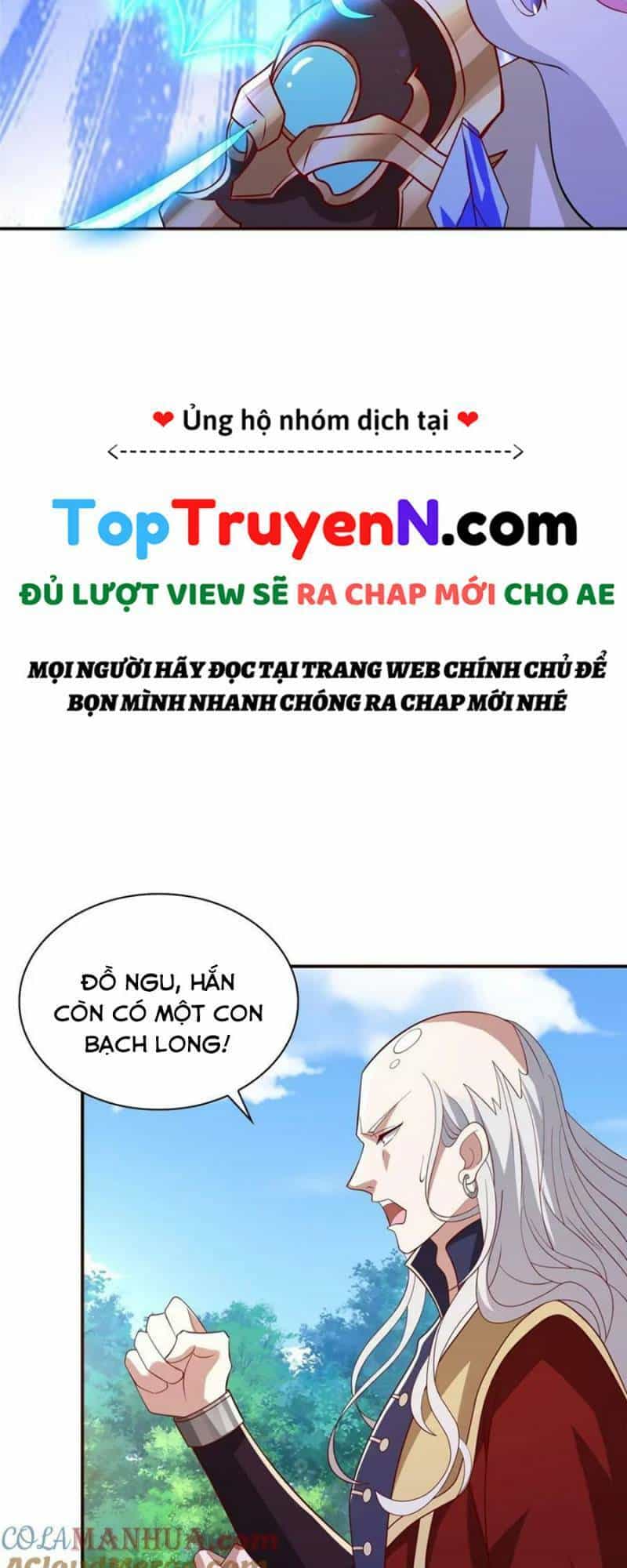 Mục Long Sư - Chương 336 - ảnh 19
