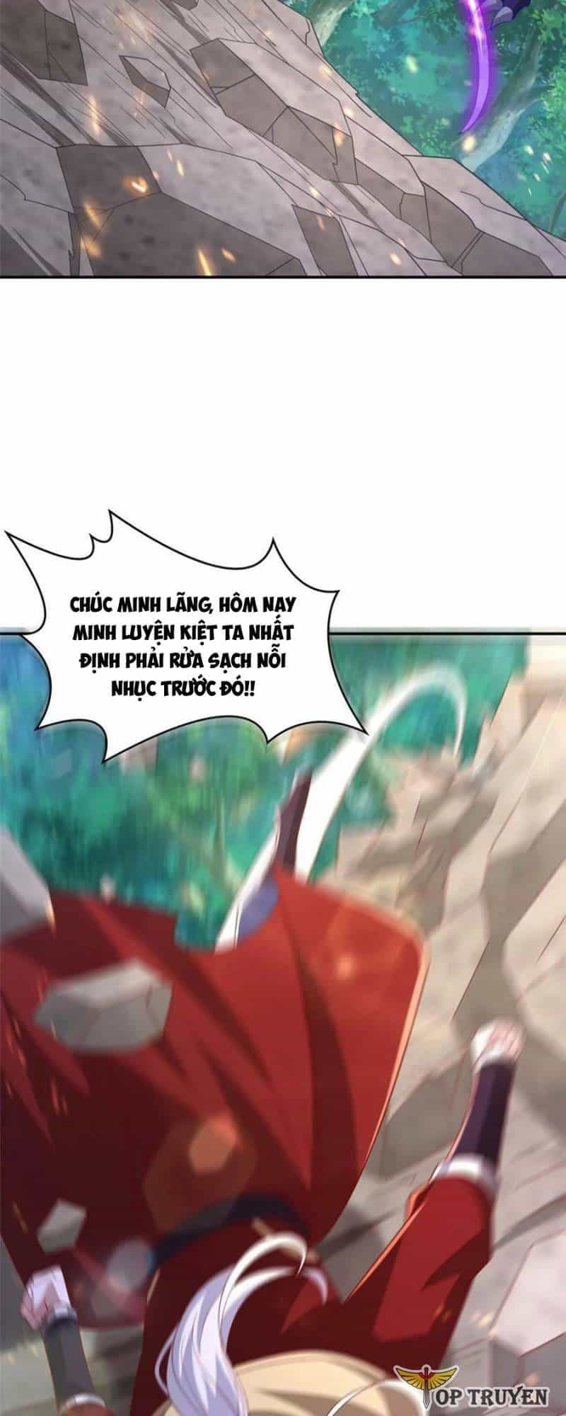 Mục Long Sư - Chương 336 - ảnh 24