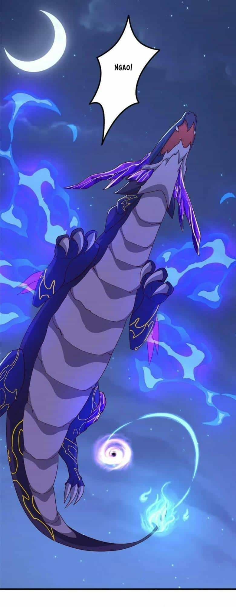 Mục Long Sư - Chương 340 - ảnh 16