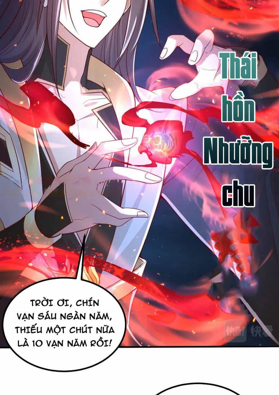 Mục Long Sư - Chương 344 - ảnh 2