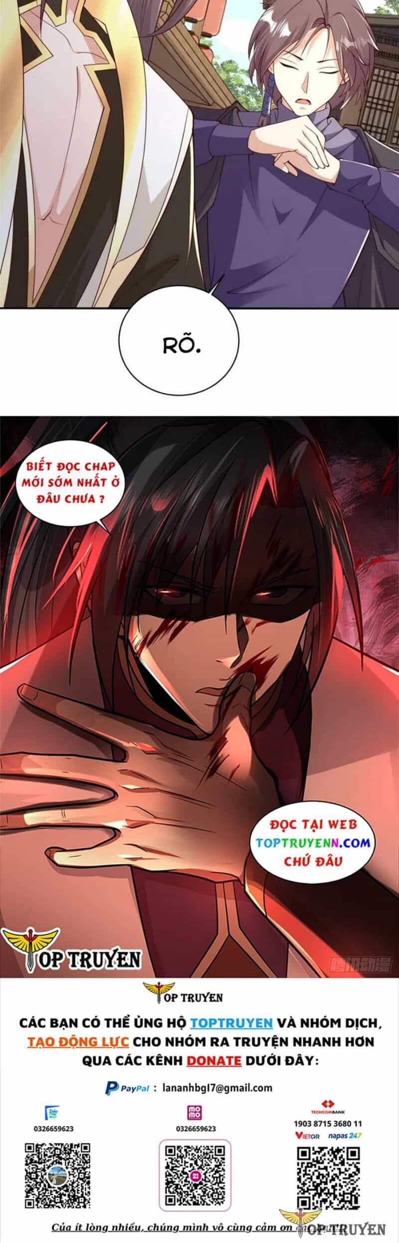 Mục Long Sư - Chương 345 - ảnh 20